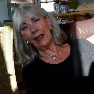 Profilbild von Hannelore Hild