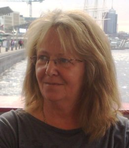 Profilbild von Hannelore Hilse