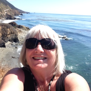 Profilbild von Hannelore Hine