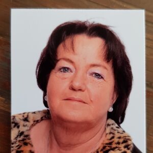 Profilbild von Hannelore Hörmann