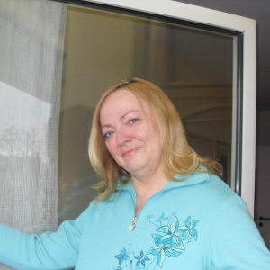 Profilbild von Hannelore Hoffmann