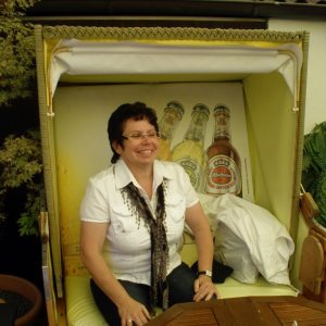 Profilbild von Hannelore Huxoll