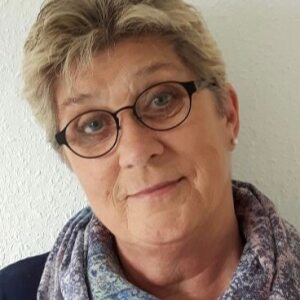 Social Media Profilbild Hannelore Ibsch 