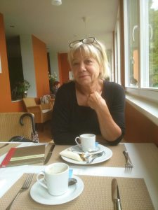 Profilbild von Hannelore Ivens-Ihde