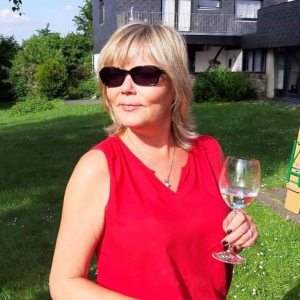 Profilbild von Hannelore Jäger