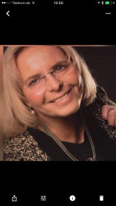 Profilbild von Hannelore Jattke-Lazic
