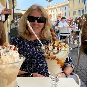 Profilbild von Hannelore Jehn