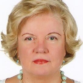 Profilbild von Hannelore Jusufbegovic