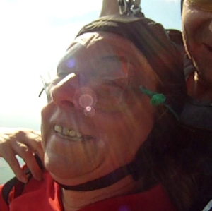 Profilbild von Hannelore Kaddatz