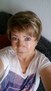 Social Media Profilbild Hannelore Kahmann 