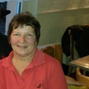 Profilbild von Hannelore Kasprick-Meyer
