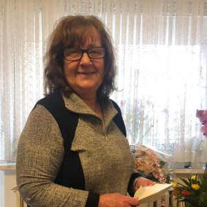 Profilbild von Hannelore Kawlowski