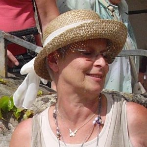 Profilbild von Hannelore Kesterke