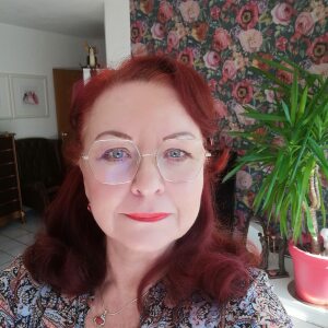Profilbild von Hannelore Kiesewetter