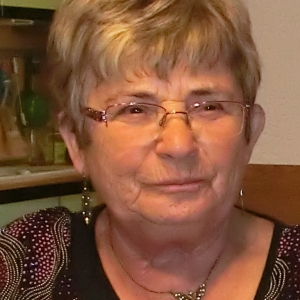 Profilbild von Hannelore Kietzer