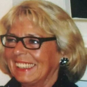 Profilbild von Hannelore Kleemann