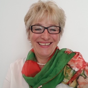 Profilbild von Hannelore Klein