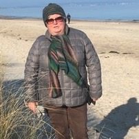 Profilbild von Hannelore Klingemann