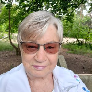 Profilbild von Hannelore Knoll