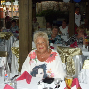 Profilbild von Hannelore Knysok