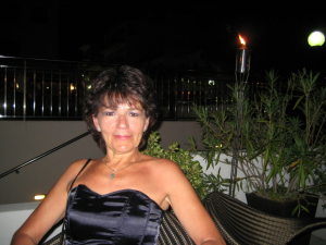 Profilbild von Hannelore Kock