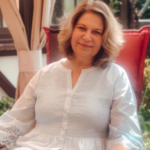 Profilbild von Hannelore Konze