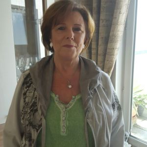 Profilbild von Hannelore Kopp
