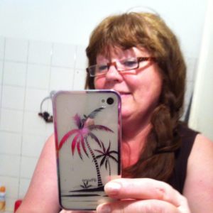 Profilbild von Hannelore Kortüm