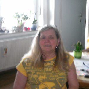 Social Media Profilbild Hannelore Kotschate 