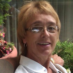 Profilbild von Hannelore Kraiss