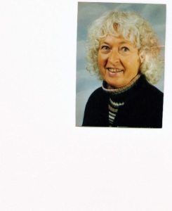 Profilbild von Hannelore Kranz