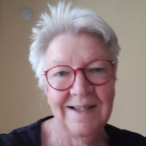 Profilbild von Hannelore Kreppein