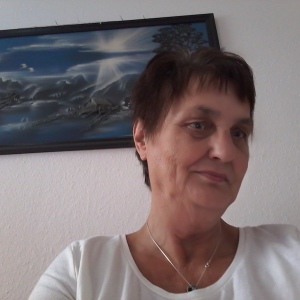 Profilbild von Hannelore Kurz