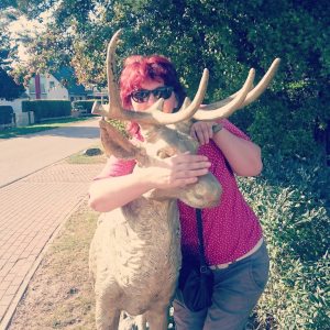 Profilbild von Hannelore Kussin