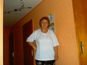 Profilbild von Hannelore Lade