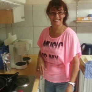 Profilbild von Hannelore Lamberti