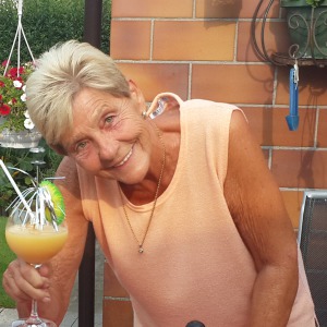 Profilbild von Hannelore Lange
