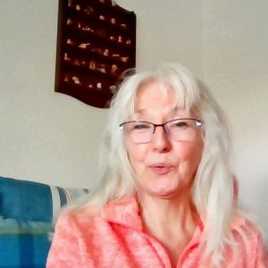 Profilbild von Hannelore Langner