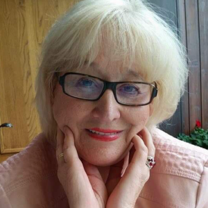 Profilbild von Hannelore Laumen