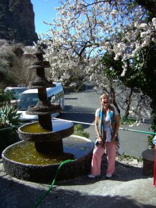 Profilbild von Hannelore Lee