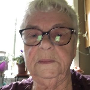 Profilbild von Hannelore Lehmann
