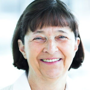 Profilbild von Hannelore Lehmann