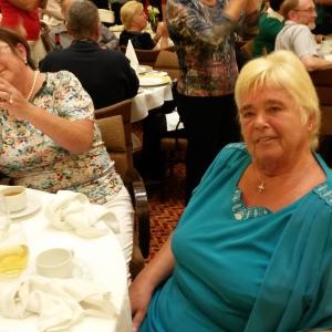 Profilbild von Hannelore Leich