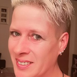 Profilbild von Hannelore Leps