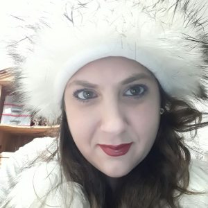 Profilbild von Hannelore Lichtenegger