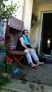 Profilbild von Hannelore Liesberg