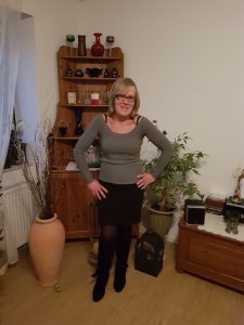 Profilbild von Hannelore Lottermann