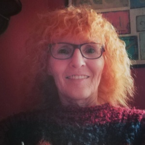 Profilbild von Hannelore Lubrich