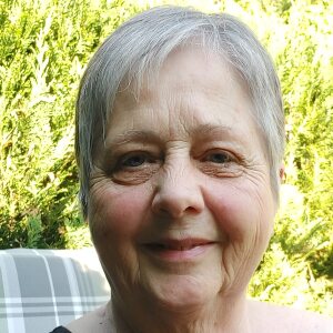 Profilbild von Hannelore Lunkewitz