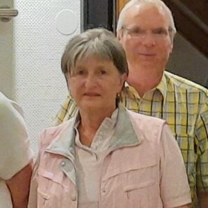 Profilbild von Hannelore Mack-Lerch
